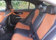 2025 Mercedes-Benz CLASSE C 180 AMG
