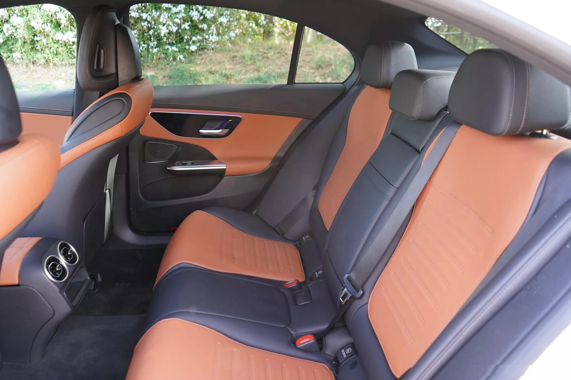 2025 Mercedes-Benz CLASSE C 180 AMG