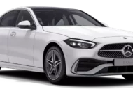 2025 Mercedes-Benz CLASSE C 180 AMG