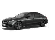 2025 MERCEDES-BENZ CLASSE C 180 AMG +
