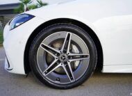2025 Mercedes-Benz CLASSE C 180 AMG
