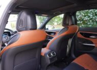 2025 Mercedes-Benz CLASSE C 180 AMG