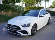 2025 Mercedes-Benz CLASSE C 180 AMG