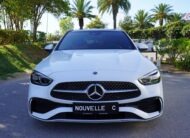 2025 Mercedes-Benz CLASSE C 180 AMG