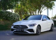 2025 Mercedes-Benz CLASSE C 180 AMG