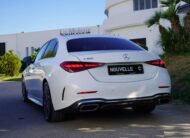 2025 Mercedes-Benz CLASSE C 180 AMG
