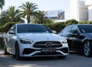 2025 Mercedes-Benz CLASSE C 180 AMG