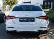 2025 Mercedes-Benz CLASSE C 180 AMG