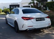 2025 Mercedes-Benz CLASSE C 180 AMG