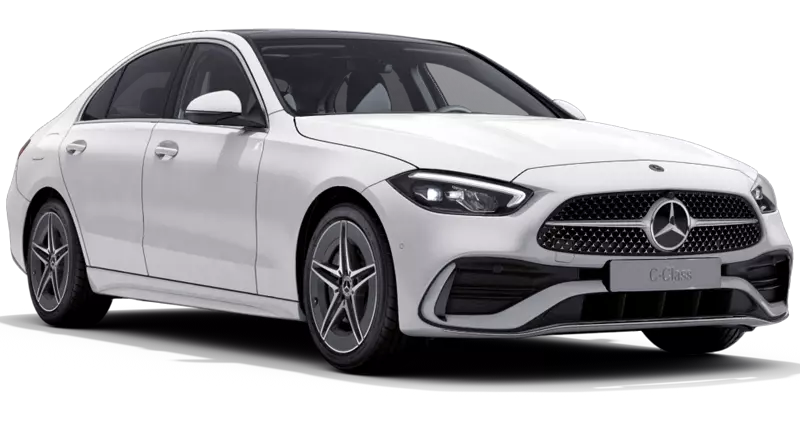 2025 Mercedes-Benz CLASSE C 180 AMG
