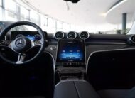 2025 MERCEDES-BENZ CLASSE C 180 AVANTGARDE