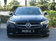 2025 MERCEDES-BENZ CLASSE C 180 AVANTGARDE