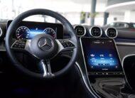 2025 MERCEDES-BENZ CLASSE C 180 AVANTGARDE