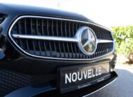 2025 MERCEDES-BENZ CLASSE C 180 AVANTGARDE