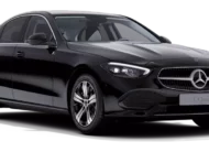 2025 MERCEDES-BENZ CLASSE C 180 AVANTGARDE