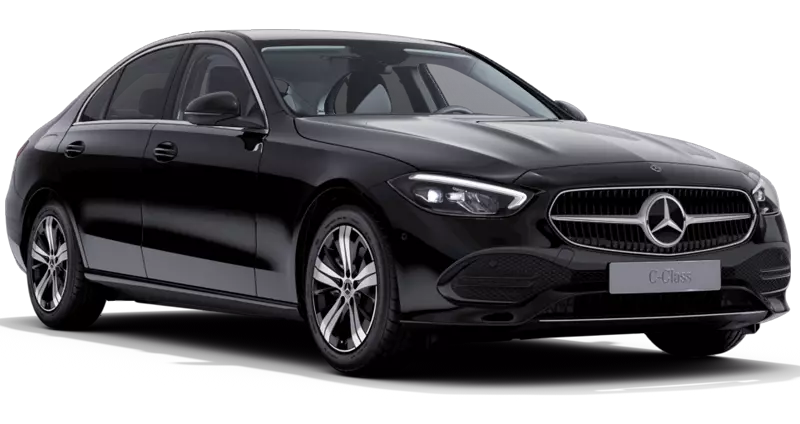 2025 MERCEDES-BENZ CLASSE C 180 AVANTGARDE