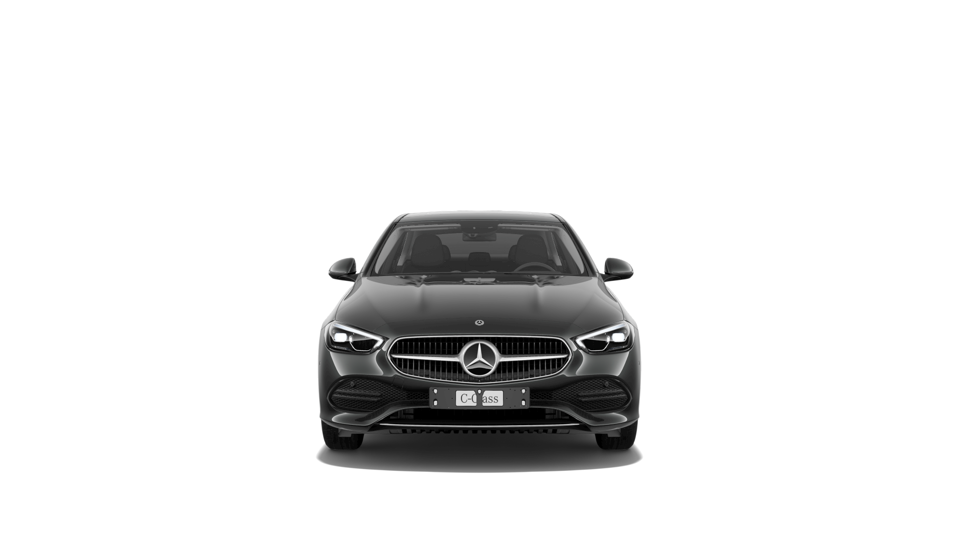 MERCEDES-BENZ CLASSE C 180 PREMIUM