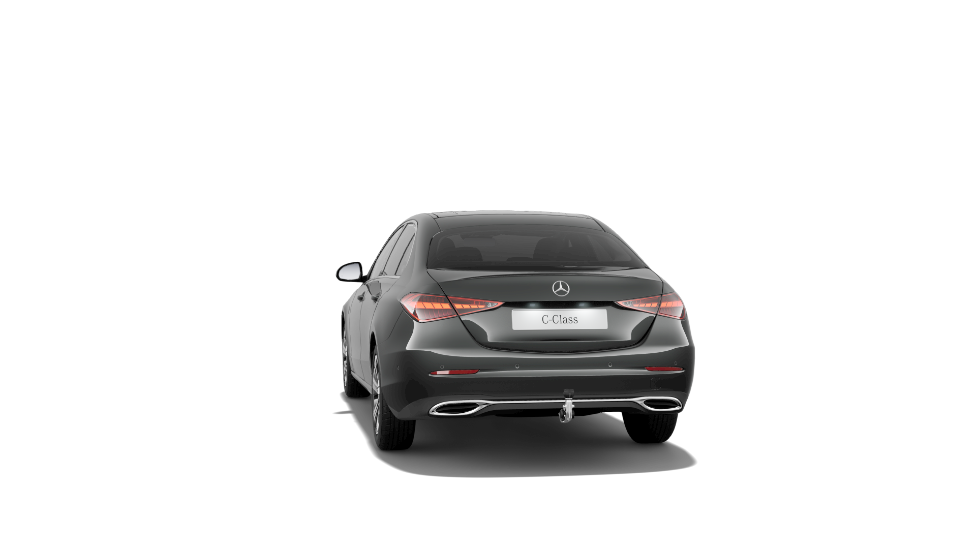 MERCEDES-BENZ CLASSE C 180 PREMIUM