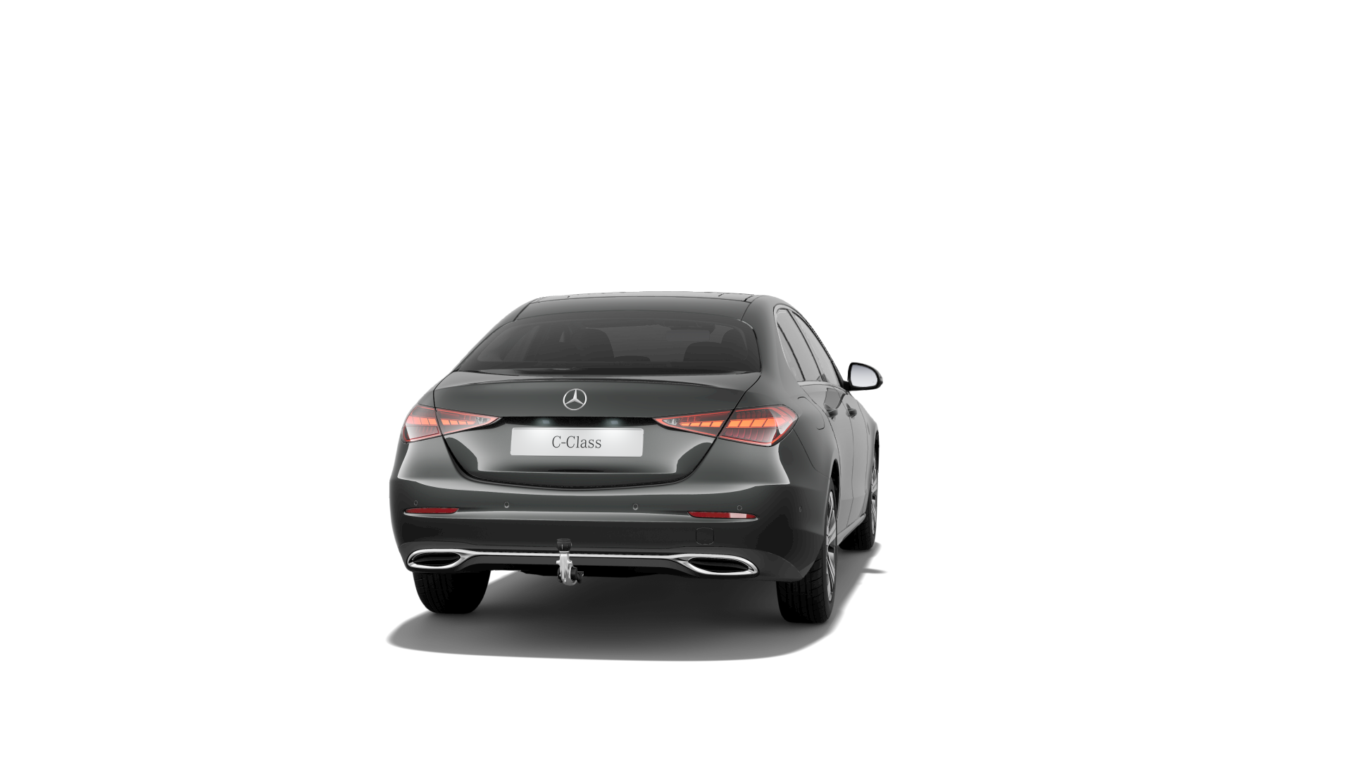 MERCEDES-BENZ CLASSE C 180 PREMIUM