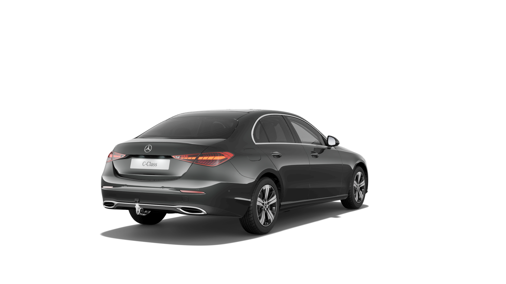 MERCEDES-BENZ CLASSE C 180 PREMIUM