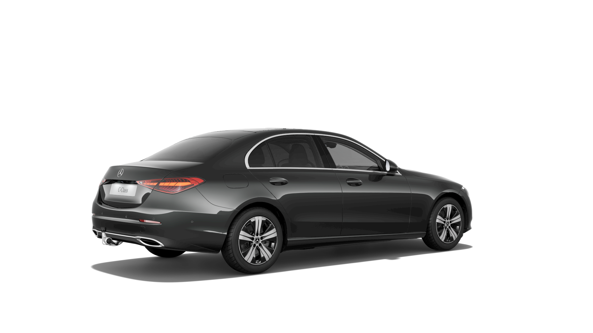 MERCEDES-BENZ CLASSE C 180 PREMIUM