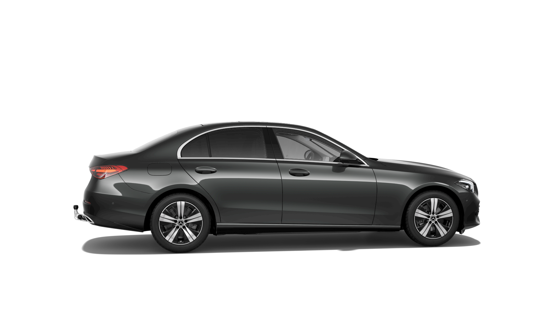 MERCEDES-BENZ CLASSE C 180 PREMIUM