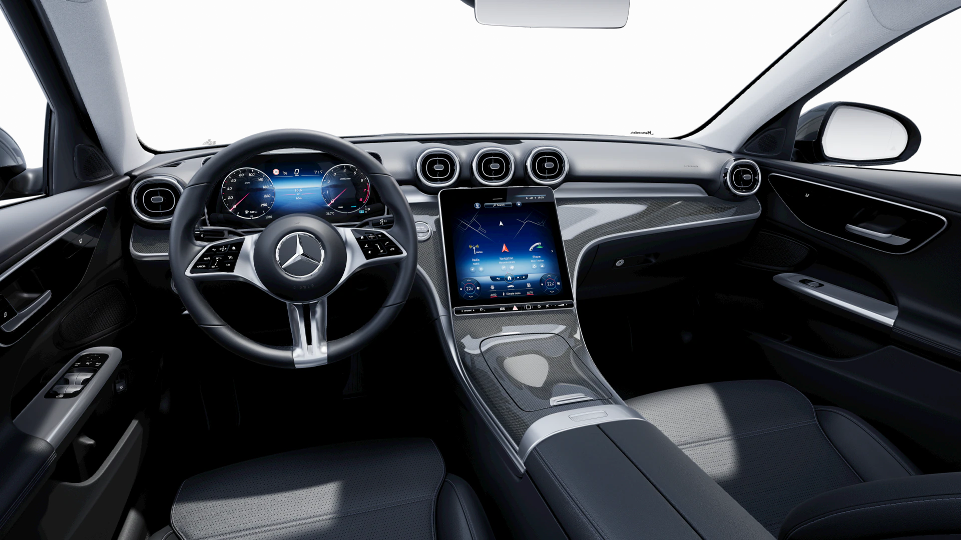 2024 MERCEDES-BENZ CLASSE A 200 PROGRESSIVE