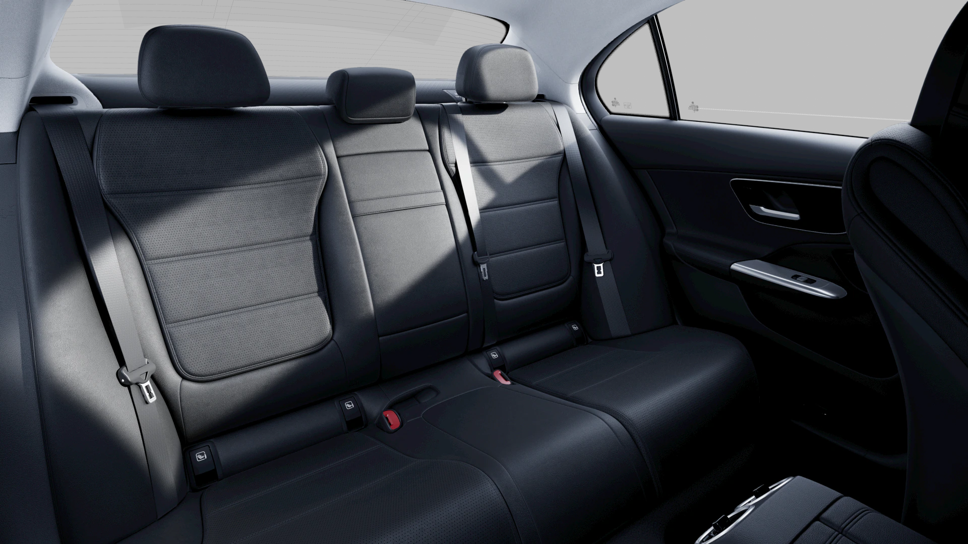 MERCEDES-BENZ CLASSE C 180 PREMIUM