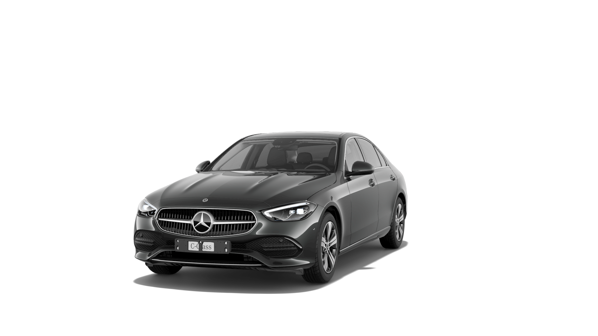 MERCEDES-BENZ CLASSE C 180 PREMIUM