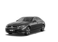 2025 MERCEDES-BENZ CLASSE C 180 PREMIUM