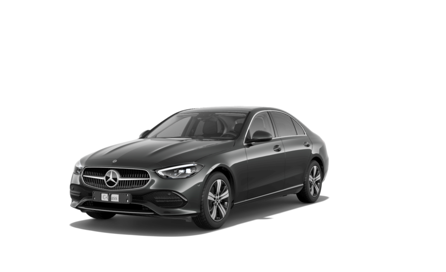 2025 MERCEDES-BENZ CLASSE C 180 PREMIUM