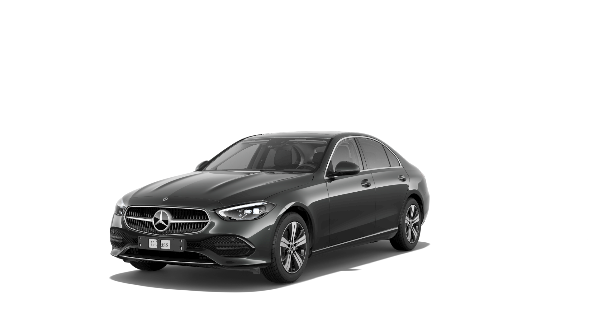 2025 MERCEDES-BENZ CLASSE C 180 PREMIUM