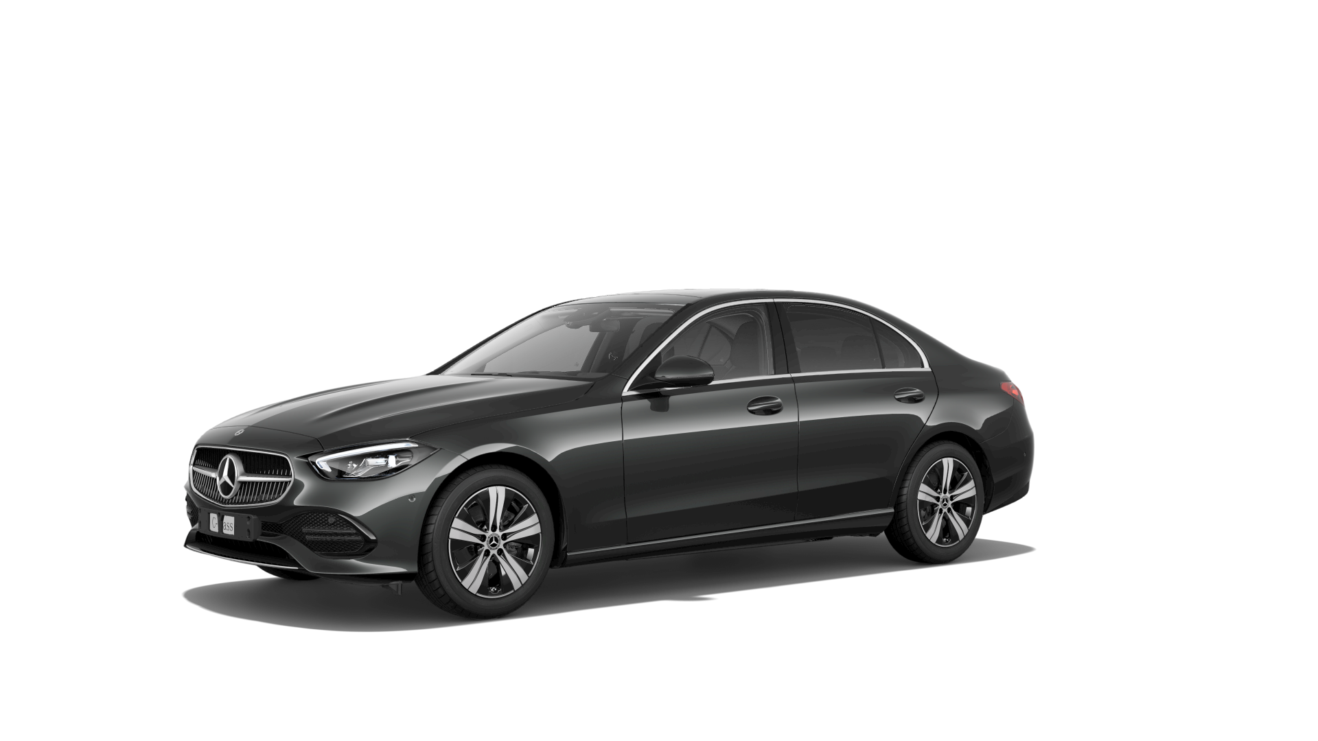 MERCEDES-BENZ CLASSE C 180 PREMIUM