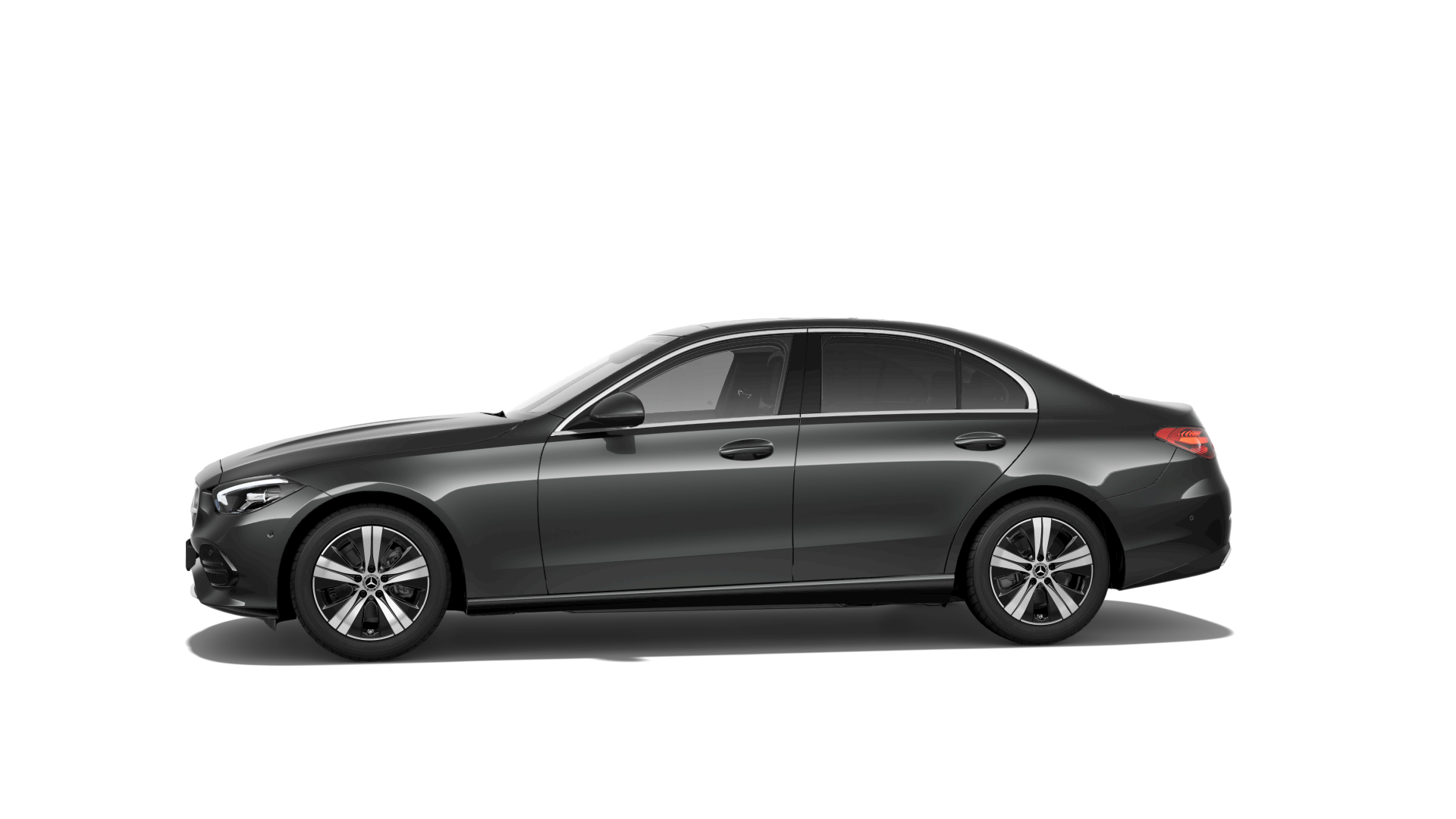 MERCEDES-BENZ CLASSE C 180 PREMIUM