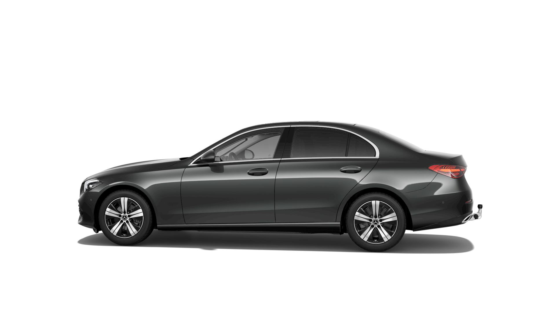 MERCEDES-BENZ CLASSE C 180 PREMIUM