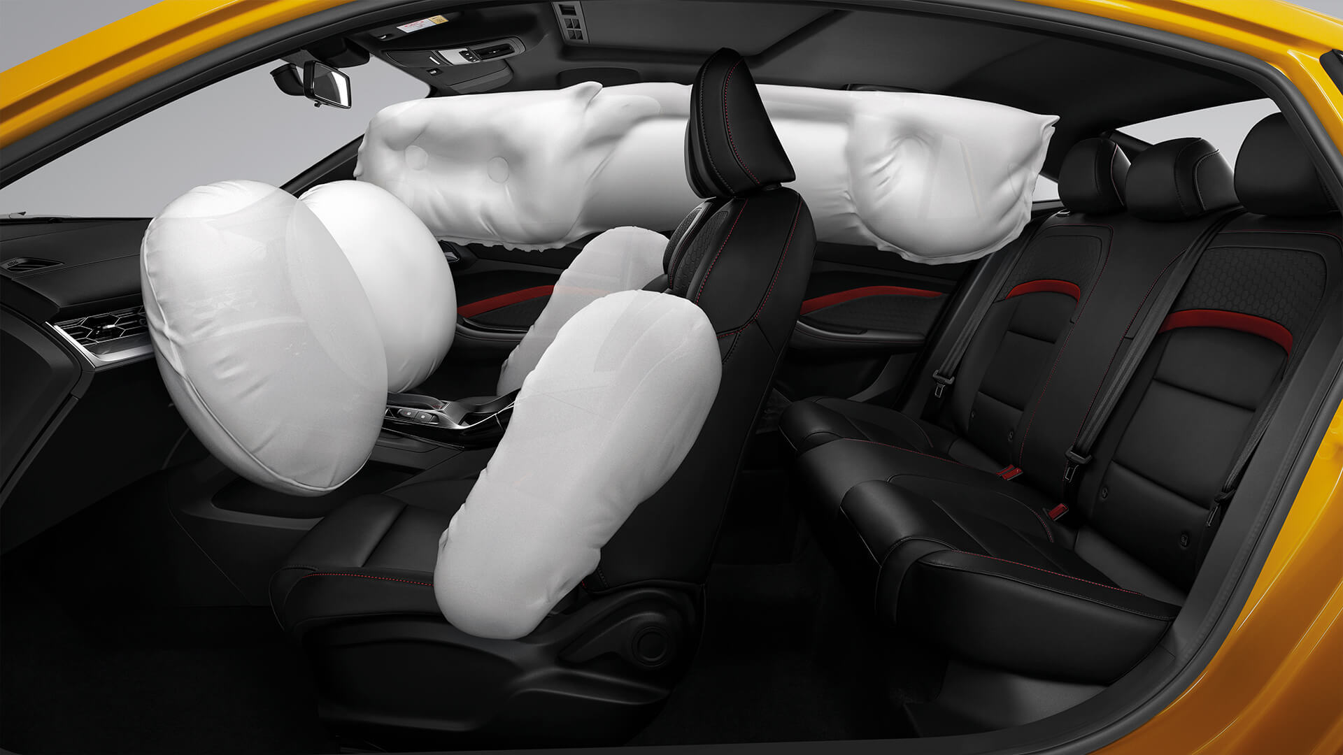 2024 MG GT 1.5 T SPORT 7DCT