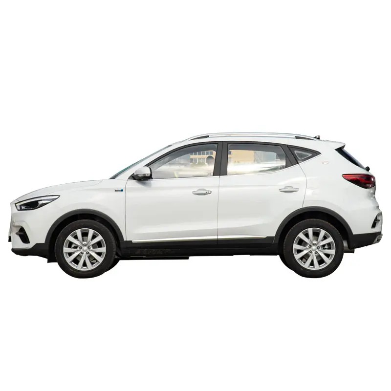 2024 MG ZS LUXURY AT