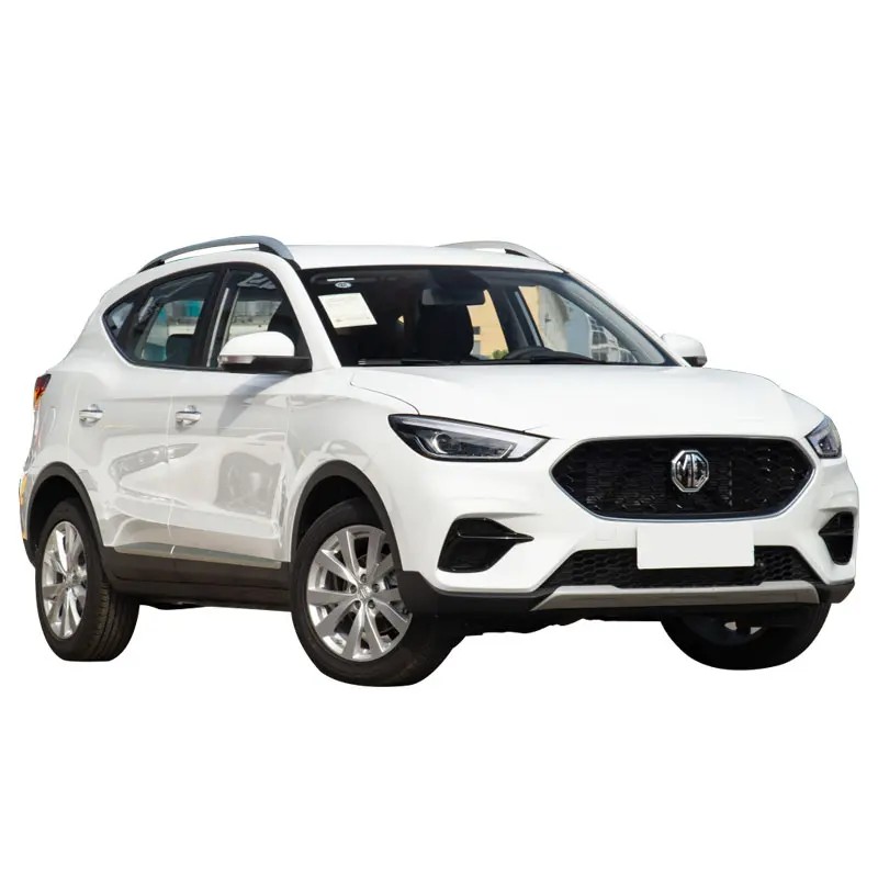 2024 MG ZS LUXURY AT