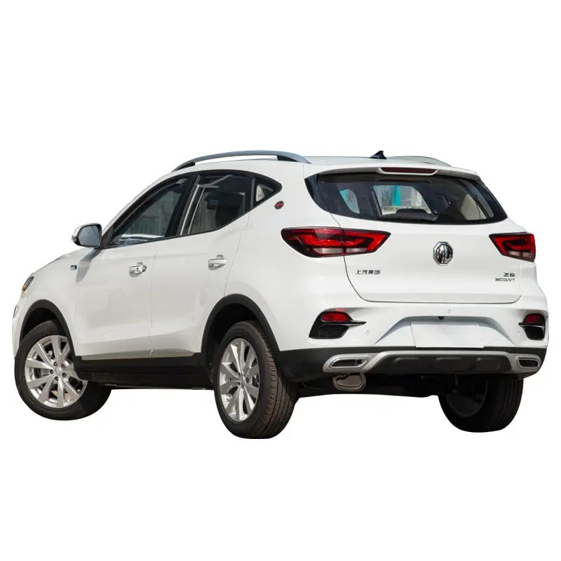 2024 MG ZS LUXURY AT