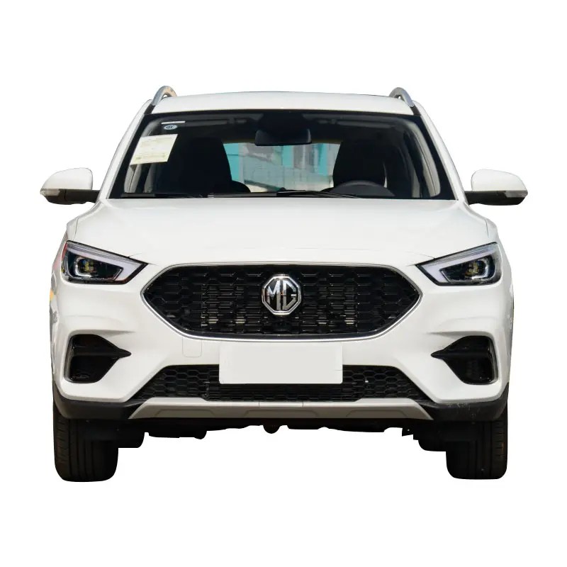 2024 MG ZS LUXURY AT