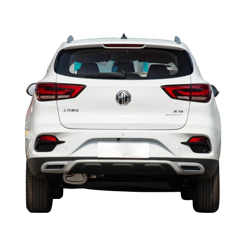 2024 MG ZS LUXURY AT