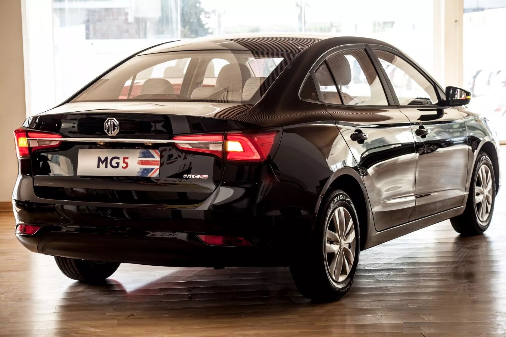 2024 MG 5 Confort BVM