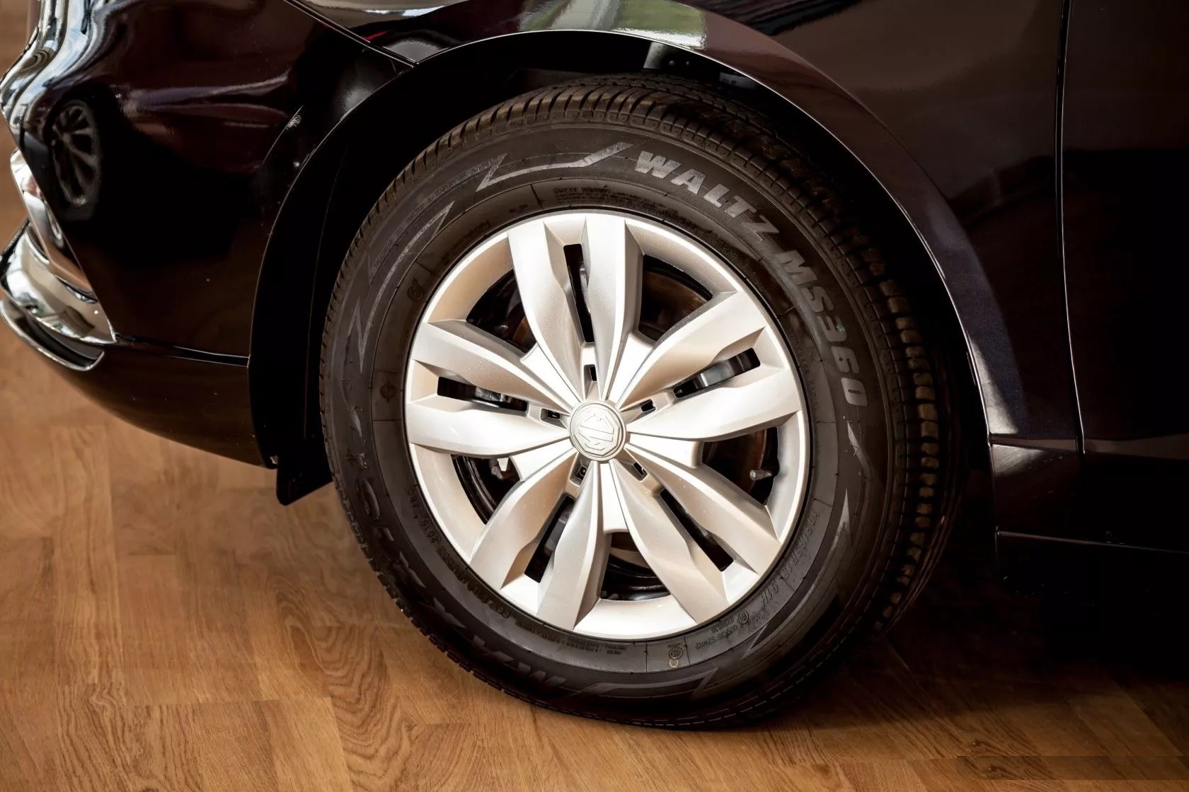 2024 MG 5 Confort BVM