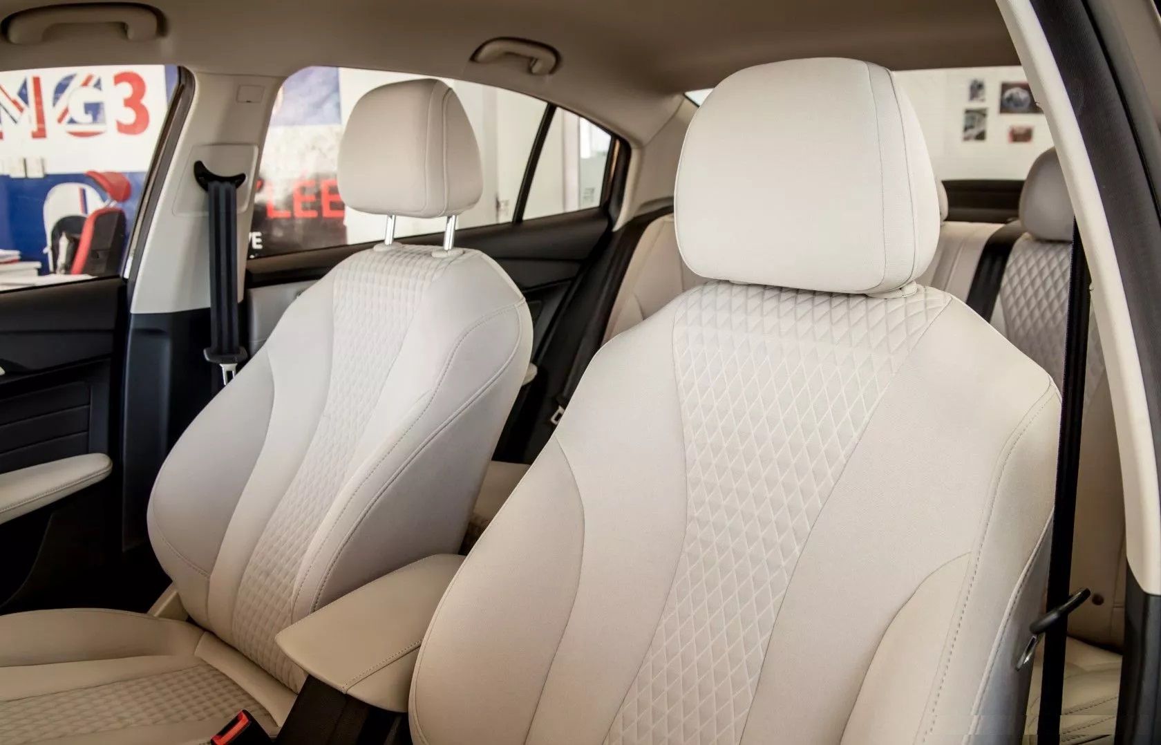 2024 MG 5 Confort BVM