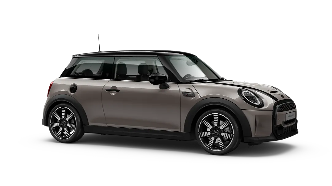 2024 Mini John Cooper Works 3 portes Hatch