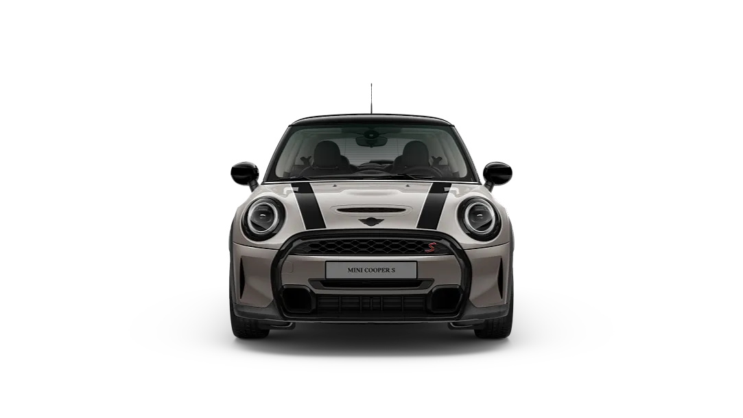 2024 Mini John Cooper Works 3 portes Hatch