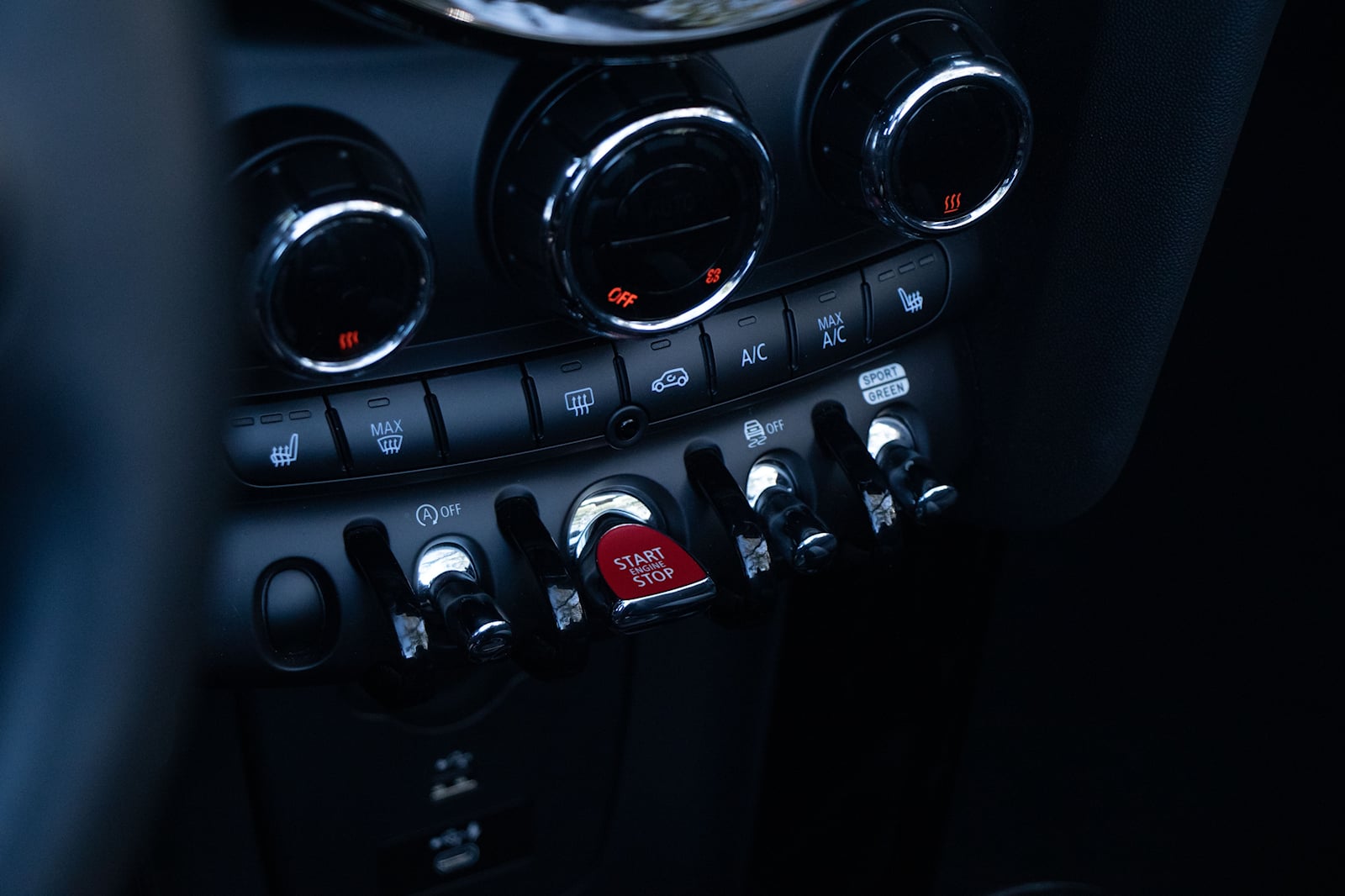 2024 Mini John Cooper Works Cabrio