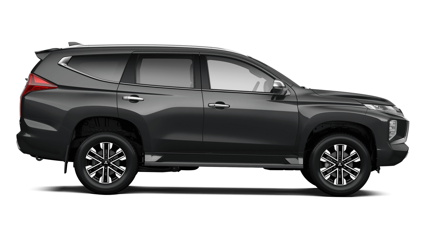 2024 Mitsubishi PAJERO SPORT DID BVA PREMIUM