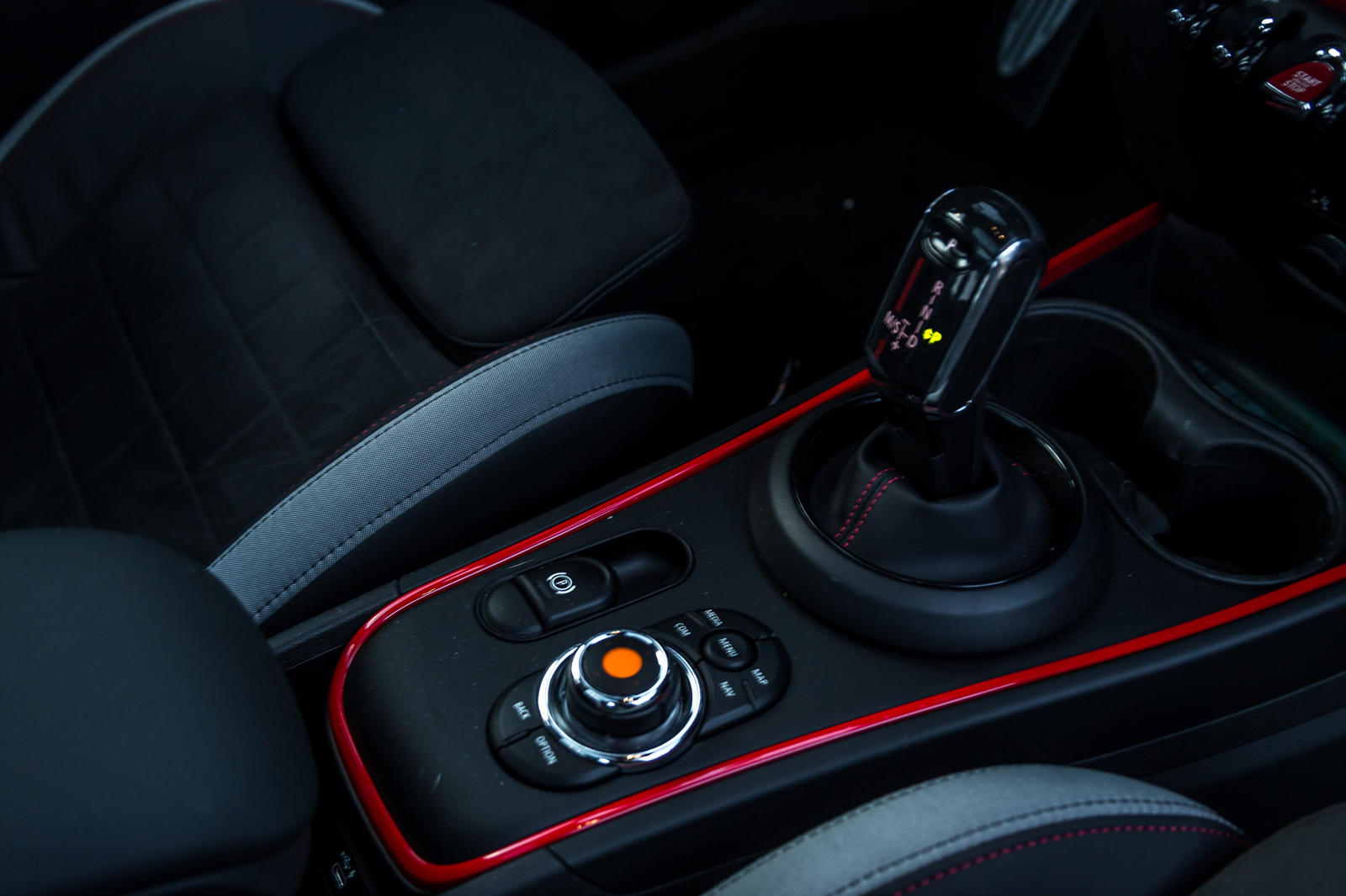 2024 Mini John Cooper Works Countryman