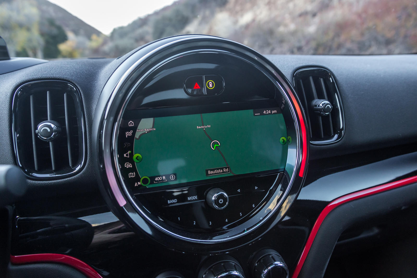 2024 Mini John Cooper Works Countryman